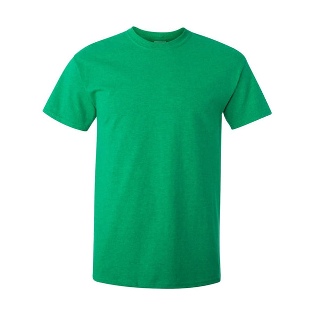 Wholesale Men's T-Shirts Ultra Cotton Heavyweight - Antique Irish Green Gildan Antique Irish Green Small