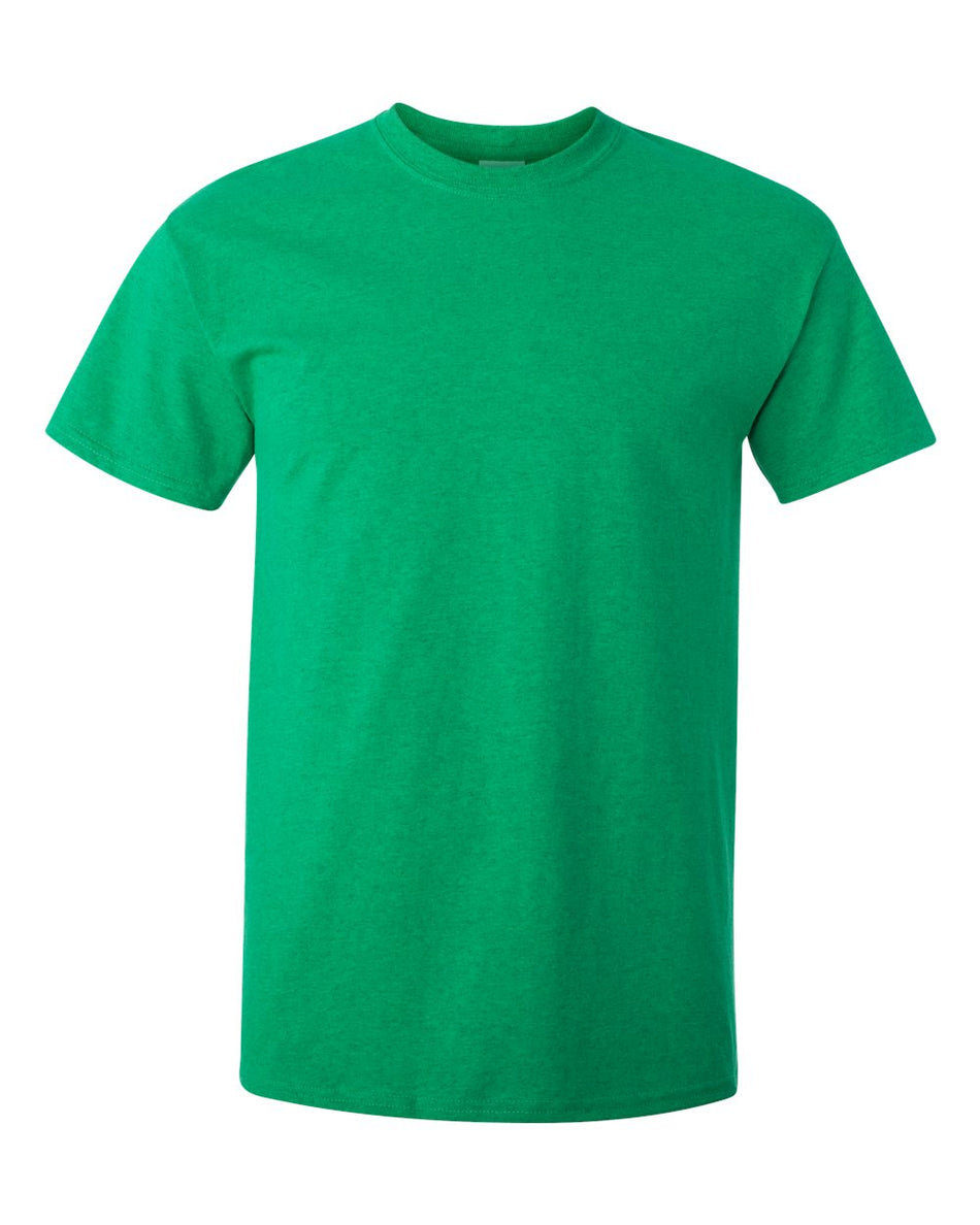 Wholesale Men's T-Shirts Ultra Cotton Heavyweight