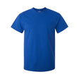 Wholesale Men's T-Shirts Ultra Cotton Heavyweight - Antique Royal Gildan Antique Royal Small