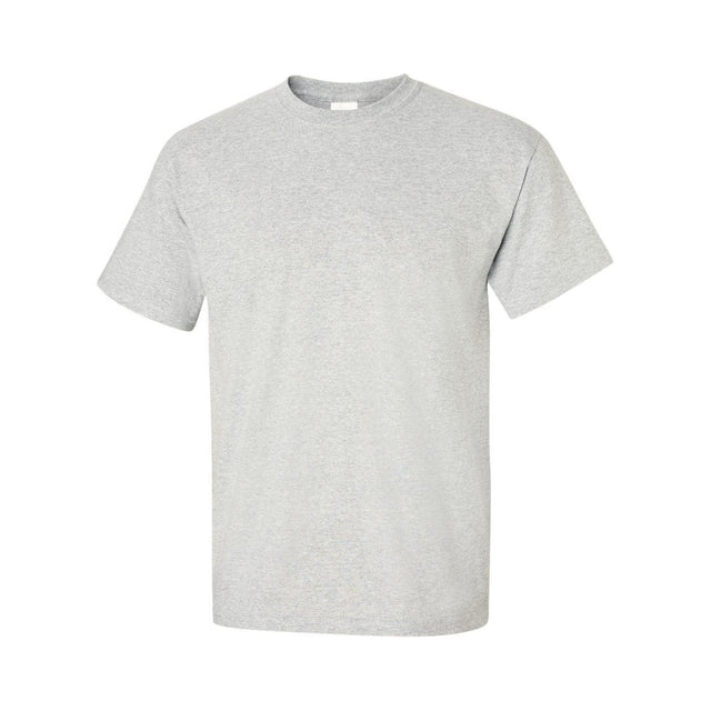Wholesale Men's T-Shirts Ultra Cotton Heavyweight - Sport Grey Gildan Sport Grey Small