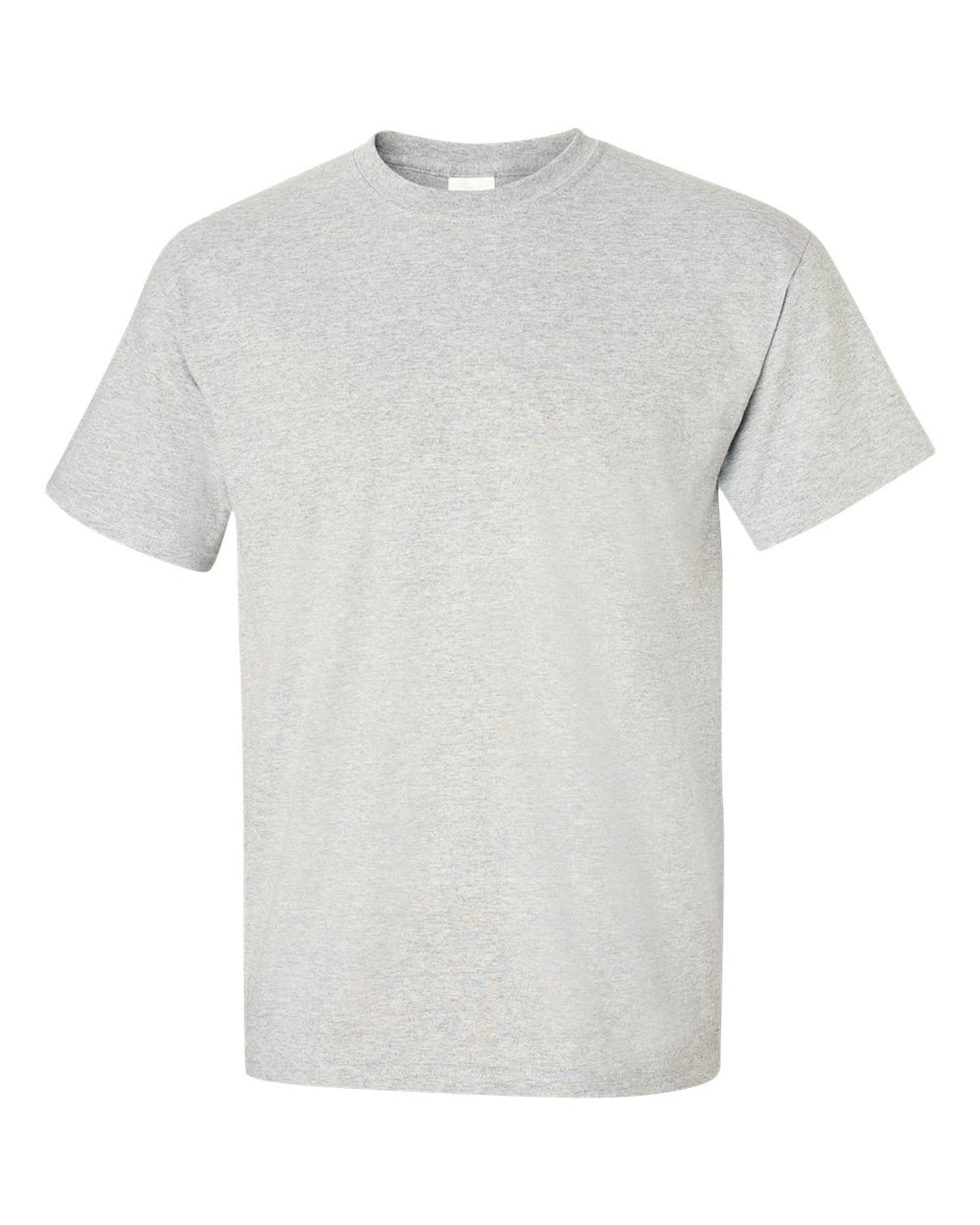 Wholesale Men's T-Shirts Ultra Cotton Heavyweight