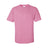 Wholesale Men's T-Shirts Ultra Cotton Heavyweight - Azalea Gildan Azalea Small