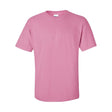 Wholesale Men's T-Shirts Ultra Cotton Heavyweight - Azalea Gildan Azalea Small