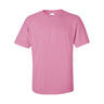 Wholesale Men's T-Shirts Ultra Cotton Heavyweight - Azalea Gildan Azalea Small