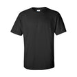 Wholesale Men's T-Shirts Ultra Cotton Heavyweight - Black Gildan Black Small