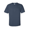 Wholesale Men's T-Shirts Ultra Cotton Heavyweight - Blue Dusk Gildan Blue Dusk Small