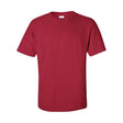 Wholesale Men's T-Shirts Ultra Cotton Heavyweight - Cardinal Red Gildan Cardinal Red Small