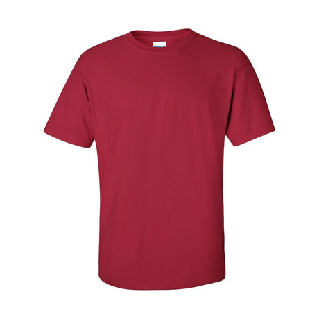 Wholesale Men's T-Shirts Ultra Cotton Heavyweight - Cardinal Red Gildan Cardinal Red Small