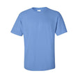 Wholesale Men's T-Shirts Ultra Cotton Heavyweight - Carolina Blue Gildan Carolina Blue Small