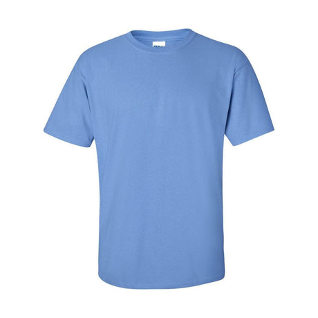 Wholesale Men's T-Shirts Ultra Cotton Heavyweight - Carolina Blue Gildan Carolina Blue Small