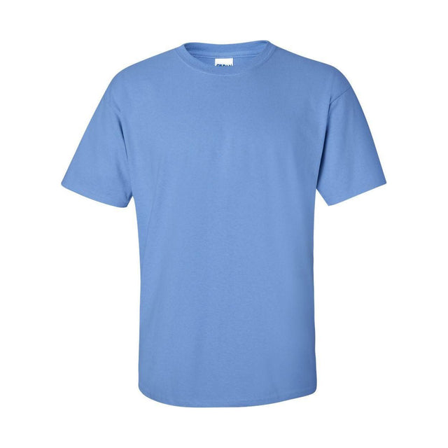 Wholesale Men's T-Shirts Ultra Cotton Heavyweight - Carolina Blue Gildan Carolina Blue Small