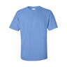 Wholesale Men's T-Shirts Ultra Cotton Heavyweight - Carolina Blue Gildan Carolina Blue Small