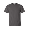 Wholesale Men's T-Shirts Ultra Cotton Heavyweight - Charcoal Gildan Charcoal Small