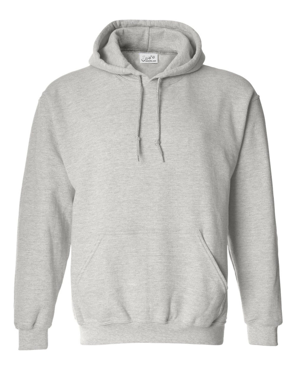 Joe's Men's Hooded Sweatshirts in Regular and Tall Sizes