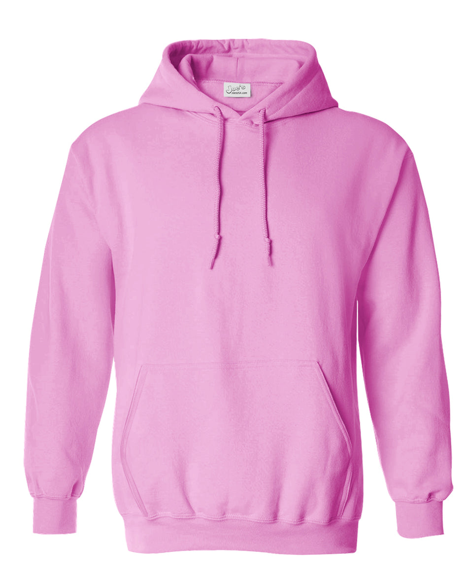 Joe's Men's Hooded Sweatshirts in Regular and Tall Sizes