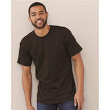 Bayside Unisex USA-Made 50/50 T-Shirt - Bayside 1701 Bayside