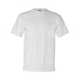 Bayside Unisex Union-Made T-Shirt - Ash - Bayside 2905 Bayside Ash S