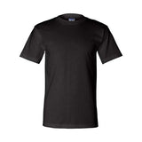 Bayside Unisex Union-Made T-Shirt - Black - Bayside 2905 Bayside