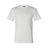 Bayside Unisex Union-Made T-Shirt - White - Bayside 2905 Bayside White S