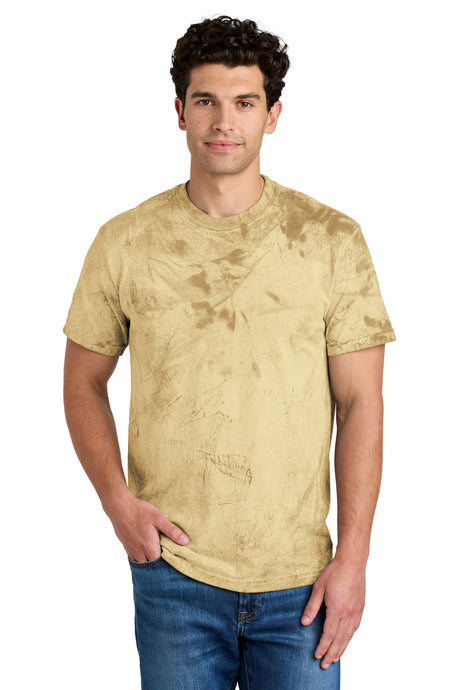 Comfort Colors ®  Heavyweight Color Blast Tee 1745 - Comfort Colors 1745