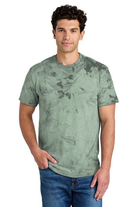 Comfort Colors ®  Heavyweight Color Blast Tee 1745 - Comfort Colors 1745