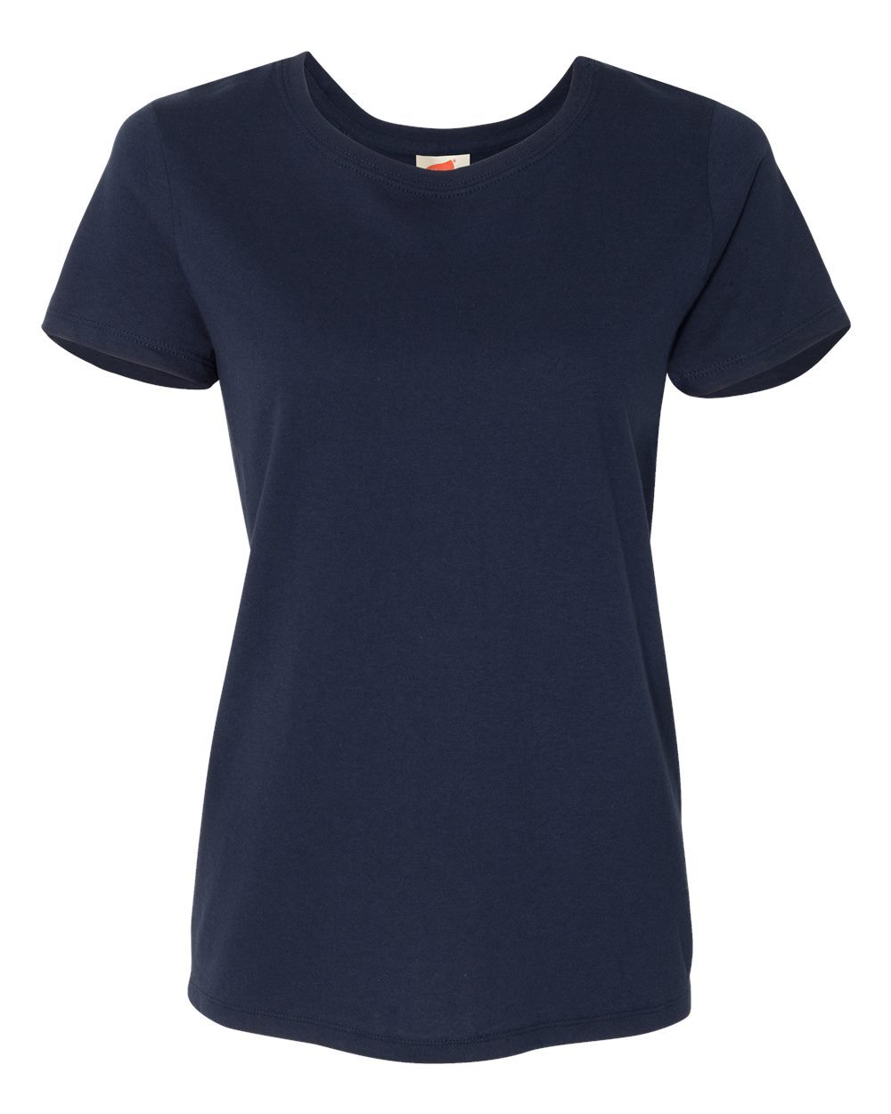 Hanes 5680 Women's Essential-T T-Shirt