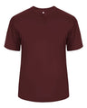 Alleson Athletic Men's B-Core Placket Jersey - Alleson Athletic 7930