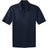 Joe's USA Men's Big & Tall Short Sleeve Moisture Wicking Silk Touch Polo Shirt Joe's USA True Navy X-Small