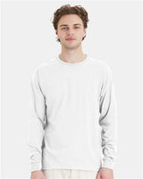 Hanes 5286 Essential-T Long Sleeve T-Shirt
