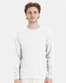 Hanes 5286 Essential-T Long Sleeve T-Shirt