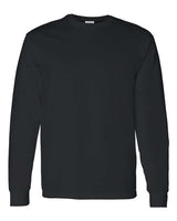Gildan 5400 Heavy Cotton Long Sleeve T-Shirt | Wholesale Blank