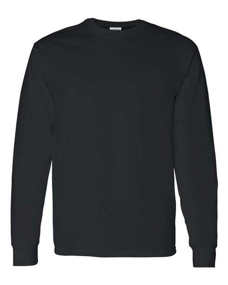Gildan 5400 Heavy Cotton Long Sleeve T-Shirt | Wholesale Blank