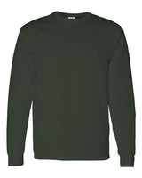 Gildan 5400 Heavy Cotton Long Sleeve T-Shirt | Wholesale Blank