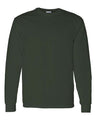Gildan Unisex Heavy Cotton™ Long Sleeve T-Shirt - Gildan 5400