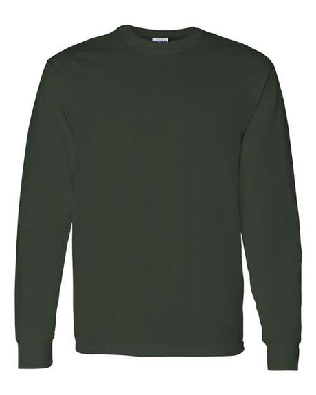 Gildan 5400 Heavy Cotton Long Sleeve T-Shirt | Wholesale Blank