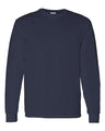 Gildan 5400 Heavy Cotton Long Sleeve T-Shirt | Wholesale Blank