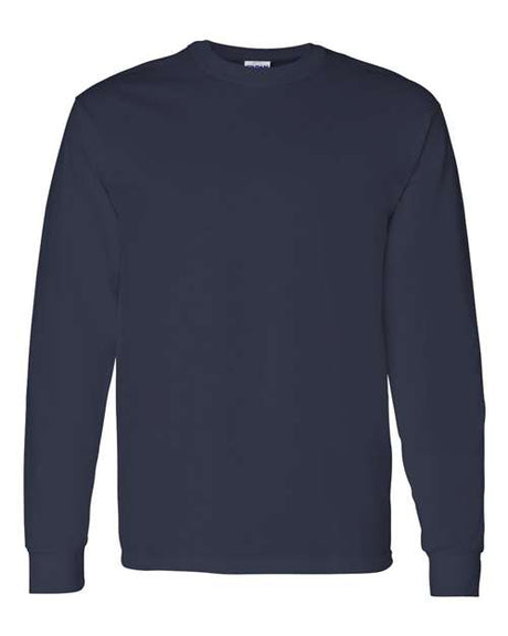 Gildan 5400 Heavy Cotton Long Sleeve T-Shirt | Wholesale Blank