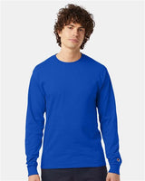 Champion CC8C Unisex Long Sleeve T-Shirt