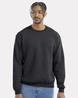 Champion S600 Unisex Powerblend Crewneck Sweatshirt