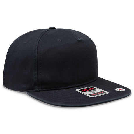 OTTO CAP 5 Panel Low Profile Dad Hat OTTO 176-1315