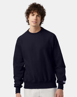 Champion S149 Unisex Reverse Weave Crewneck Sweatshirt