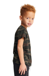 Royal Apparel 17661CMO Toddler Camo Tee - Camo