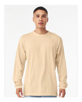 Bella + Canvas 3501 Unisex Jersey Long Sleeve Tee
