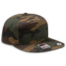 OTTO CAP® OTTO SNAP 7 Panel Pro Style Snapback Hat OTTO 177-1331