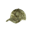 Joe's USA Digital Ripstop Camouflage Cap Joe's USA Green Camo