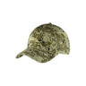 Joe's USA Digital Ripstop Camouflage Cap Joe's USA Green Camo