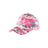 Joe's USA Digital Ripstop Camouflage Cap Joe's USA Pink Camo