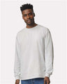Gildan Unisex Ultra Cotton® Long Sleeve T-Shirt - Gildan 2400