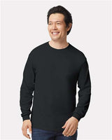 Gildan Unisex Ultra Cotton® Long Sleeve T-Shirt - Gildan 2400