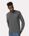 Gildan Unisex Ultra Cotton® Long Sleeve T-Shirt - Gildan 2400